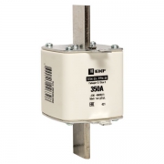 Вставка плавкая ППН-39 630/350А габарит 3 PROxima EKF fus-39/630/350 fus-39/630/350