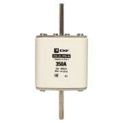 Вставка плавкая ППН-39 630/350А габарит 3 PROxima EKF fus-39/630/350 fus-39/630/350