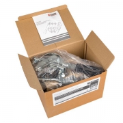 Выключатель-разъединитель ВР32У-35A71240-R 250А 2 напр. с дугогасит. камерами с передней смещенной рукояткой MAXima EKF uvr32-35a71240-r uvr32-35a71240-r