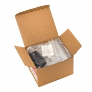 Рубильник-переключатель 3п 100А с рукояткой управления для прямой установки PowerSwitch PROxima EKF pscs-100-3 pscs-100-3