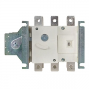 Рубильник-переключатель 3п 250А с рукояткой управления для прямой установки PowerSwitch PROxima EKF pscs-250-3 pscs-250-3