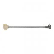 Комплект для управления через дверь рубильниками-выключателями (без рукоятки) PowerSwitch 63-100А EKF psds-ls-63-100 psds-ls-63-100