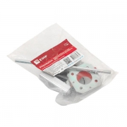 Комплект для управления через дверь рубильниками-выключателями (без рукоятки) PowerSwitch 63-100А EKF psds-ls-63-100 psds-ls-63-100