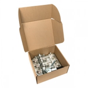 Разъединитель-предохранитель РПС-1 100А левый привод без ППН Basic EKF rps-r-100l rps-r-100l