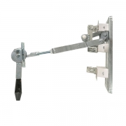 Разъединитель-предохранитель РПС-1 100А правый привод без ППН Basic EKF rps-r-100 rps-r-100