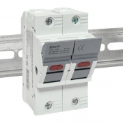 Предохранитель-разъединитель DF 14х51 2п (тип ПВЦ) EKF df142-e df142-e