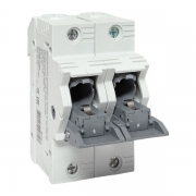 Предохранитель-разъединитель DF 14х51 2п (тип ПВЦ) EKF df142-e df142-e