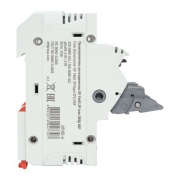 Предохранитель-разъединитель DF 14х51 2п (тип ПВЦ) EKF df142-e df142-e