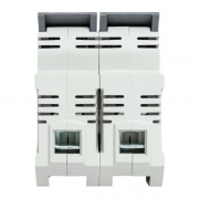 Предохранитель-разъединитель DF 14х51 2п (тип ПВЦ) EKF df142-e df142-e