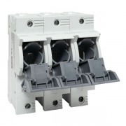 Предохранитель-разъединитель DF 22х58 3п (тип ПВЦ) EKF df223-e df223-e