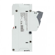 Предохранитель-разъединитель DF 22х58 3п (тип ПВЦ) EKF df223-e df223-e