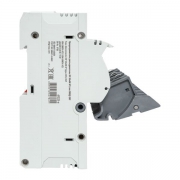 Предохранитель-разъединитель DF 22х58 3п (тип ПВЦ) EKF df223-e df223-e