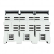 Предохранитель-разъединитель DF 22х58 3п (тип ПВЦ) EKF df223-e df223-e