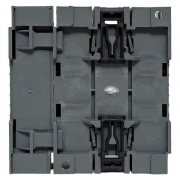 Рубильник 4п 40А с рукояткой управления для прямой установки TwinBlock EKF tb-40-4p-f tb-40-4p-f