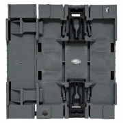 Рубильник 4п 80А с рукояткой управления для прямой установки TwinBlock EKF tb-80-4p-f tb-80-4p-f