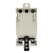 Рубильник мод. 3п MS-25A на DIN-рейку EKF ms-25d ms-25d