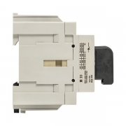 Рубильник мод. 3п MS-25A на DIN-рейку EKF ms-25d ms-25d