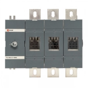 Рубильник 3п 1000А без рукоятки управления TwinBlock PROxima EKF tb-s-1000-3p tb-s-1000-3p