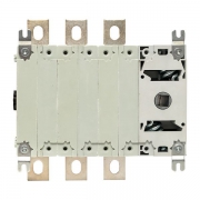 Рубильник 3п 800А без рукоятки управления TwinBlock PROxima EKF tb-s-800-3p tb-s-800-3p