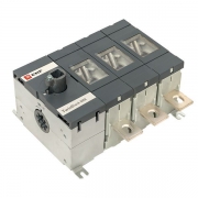 Рубильник 3п 800А без рукоятки управления TwinBlock PROxima EKF tb-s-800-3p tb-s-800-3p