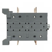 Рубильник 3п 200А реверсивный без рукоятки управления TwinBlock EKF tb-s-200-3p-rev tb-s-200-3p-rev