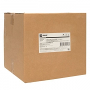 Рубильник 3п 630А реверсивный без рукоятки управления TwinBlock EKF tb-s-630-3p-rev tb-s-630-3p-rev