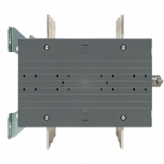 Рубильник 3п 800А реверсивный без рукоятки управления TwinBlock EKF tb-s-800-3p-rev tb-s-800-3p-rev