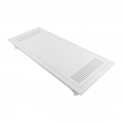 Щит комбинированный встраив. Nova 3 DIN-рейки + 1 монтаж. плата 5 габарит IP41 с метал. перфорированной дверью EKF Proxima nv-cb-pmd-3+1 nv-cb-pmd-3+1