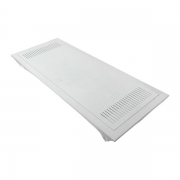 Щит комбинированный встраив. Nova 3 DIN-рейки + 1 монтаж. плата 5 габарит IP41 с метал. перфорированной дверью EKF Proxima nv-cb-pmd-3+1 nv-cb-pmd-3+1