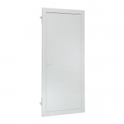 Щит силовой встраив. Nova 48мод. IP41 с пластик. дверью EKF nv-pb-pd-4 nv-pb-pd-4