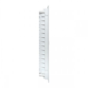 Щит силовой встраив. Nova 48мод. IP41 с пластик. дверью EKF nv-pb-pd-4 nv-pb-pd-4