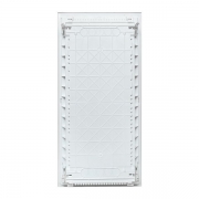 Щит силовой встраив. Nova 48мод. IP41 с пластик. дверью EKF nv-pb-pd-4 nv-pb-pd-4