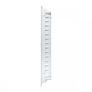 Щит силовой встраив. Nova 48мод. IP41 с пластик. дверью EKF nv-pb-pd-4 nv-pb-pd-4