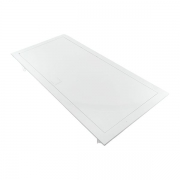 Щит силовой встраив. Nova 48мод. IP41 с пластик. дверью EKF nv-pb-pd-4 nv-pb-pd-4