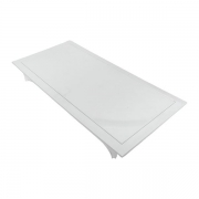 Щит силовой встраив. Nova 48мод. IP41 с пластик. дверью EKF nv-pb-pd-4 nv-pb-pd-4