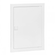 Щит силовой встраив. Nova 24мод. IP41 с метал. дверью EKF nv-pb-md-2 nv-pb-md-2