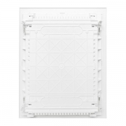 Щит силовой встраив. Nova 24мод. IP41 с метал. дверью EKF nv-pb-md-2 nv-pb-md-2