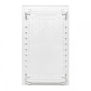 Щит силовой встраив. Nova 36мод. IP41 с метал. дверью EKF nv-pb-md-3 nv-pb-md-3