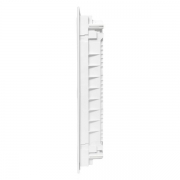 Щит силовой встраив. Nova 36мод. IP41 с метал. дверью EKF nv-pb-md-3 nv-pb-md-3