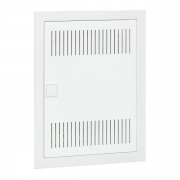 Щит слаботочный встраив. Nova 2 габарит IP41 с метал. перфорированной дверью EKF nv-mb-pmd-2 nv-mb-pmd-2