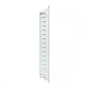 Щит слаботочный встраив. Nova 4 габарит IP41 с метал. перфорированной дверью EKF nv-mb-pmd-4 nv-mb-pmd-4