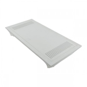 Щит слаботочный встраив. Nova 4 габарит IP41 с метал. перфорированной дверью EKF nv-mb-pmd-4 nv-mb-pmd-4