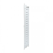 Щит комбинированный встраив. Nova 2 DIN-рейки + 3 монтаж. платы 5 габарит IP41 с метал. перфорированной дверью EKF nv-cb-pmd-2+3 nv-cb-pmd-2+3