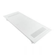 Щит комбинированный встраив. Nova 2 DIN-рейки + 3 монтаж. платы 5 габарит IP41 с метал. перфорированной дверью EKF nv-cb-pmd-2+3 nv-cb-pmd-2+3