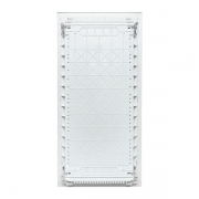 Щит комбинированный встраив. Nova 2 DIN-рейки + 2 монтаж. платы 4 габарит IP41 с метал. перфорированной дверью EKF nv-cb-pmd-2+2 nv-cb-pmd-2+2