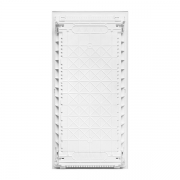 Щит комбинированный встраив. Nova 2 DIN-рейки + 2 монтаж. платы 4 габарит IP41 с пластик. дверью EKF nv-cb-pd-2+2 nv-cb-pd-2+2