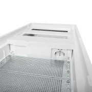 Щит комбинированный встраив. Nova 2 DIN-рейки + 2 монтаж. платы 4 габарит IP41 с пластик. дверью EKF nv-cb-pd-2+2 nv-cb-pd-2+2