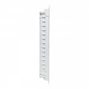 Щит слаботочный встраив. Nova 4 габарит IP41 с пластик. дверью EKF nv-mb-pd-4 nv-mb-pd-4