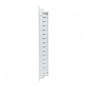 Щит слаботочный встраив. Nova 4 габарит IP41 с пластик. дверью EKF nv-mb-pd-4 nv-mb-pd-4