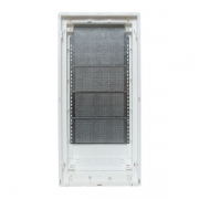 Щит слаботочный встраив. Nova 4 габарит IP41 с пластик. дверью EKF nv-mb-pd-4 nv-mb-pd-4